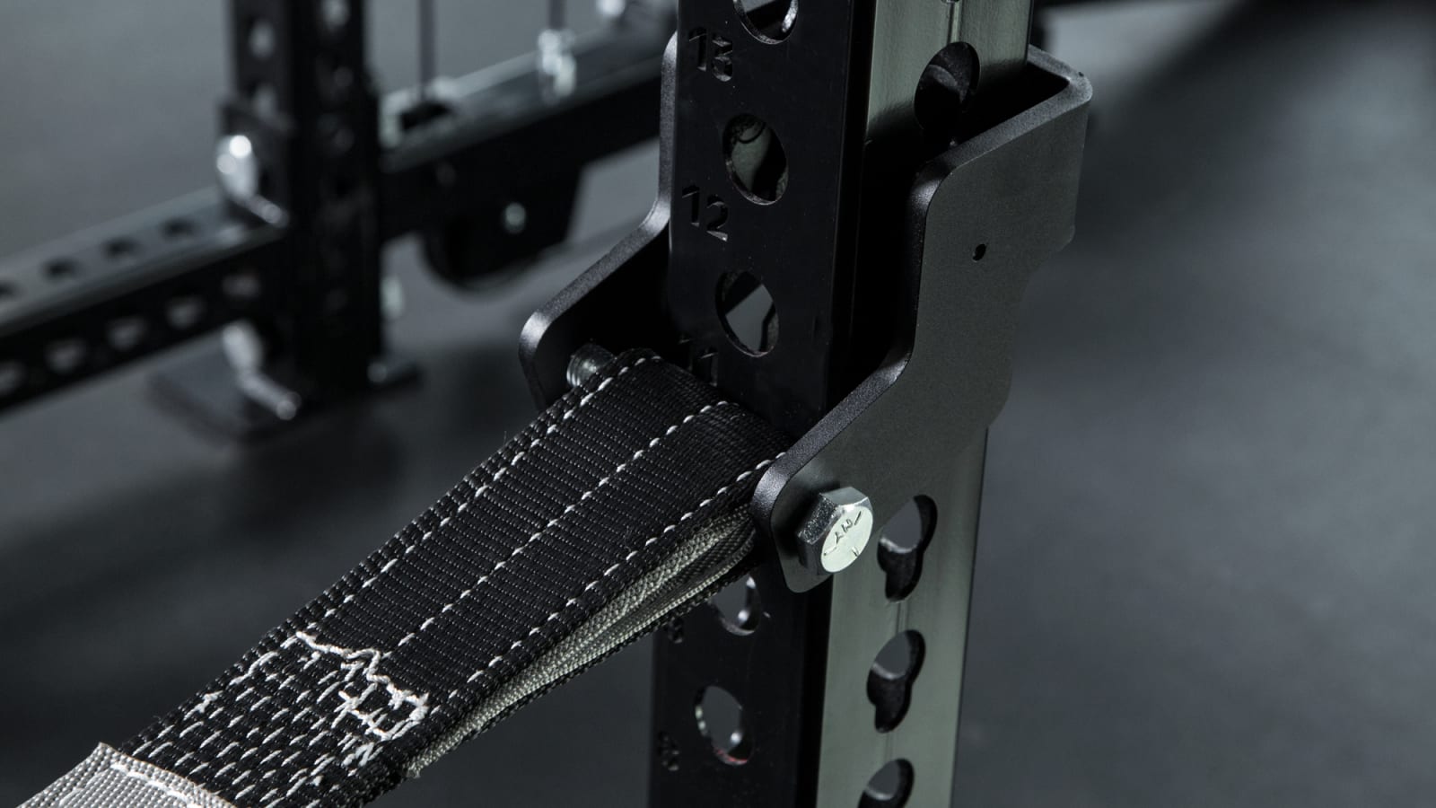 Rogue monster lite safety straps hotsell